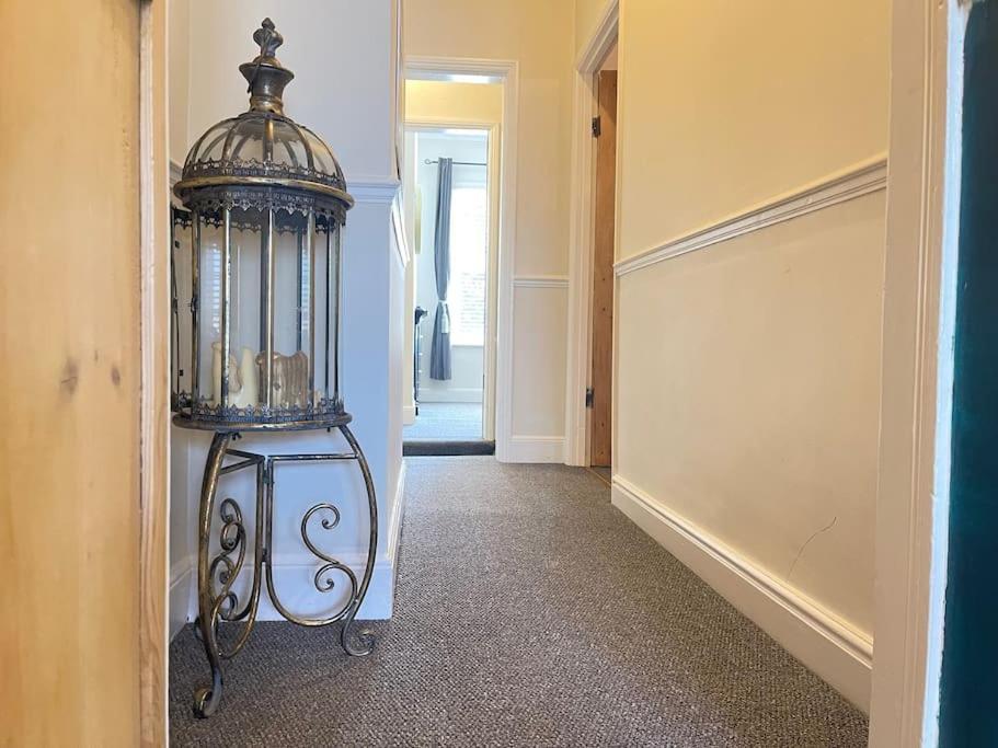 Park View Villa Quorndon Екстериор снимка