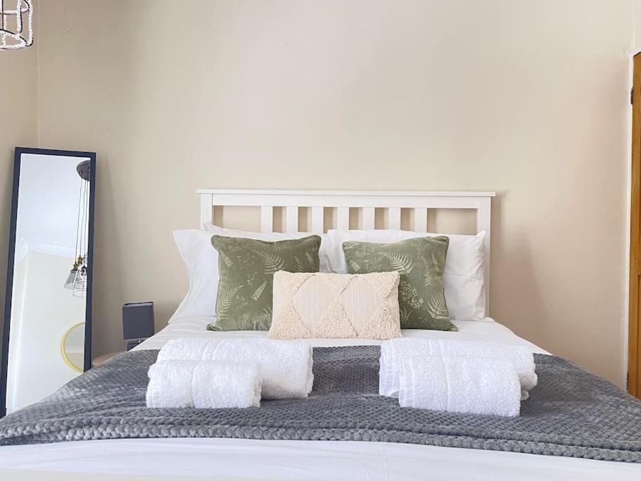 Park View Villa Quorndon Екстериор снимка