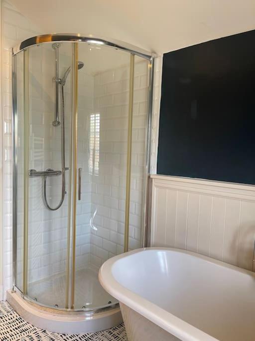 Park View Villa Quorndon Екстериор снимка