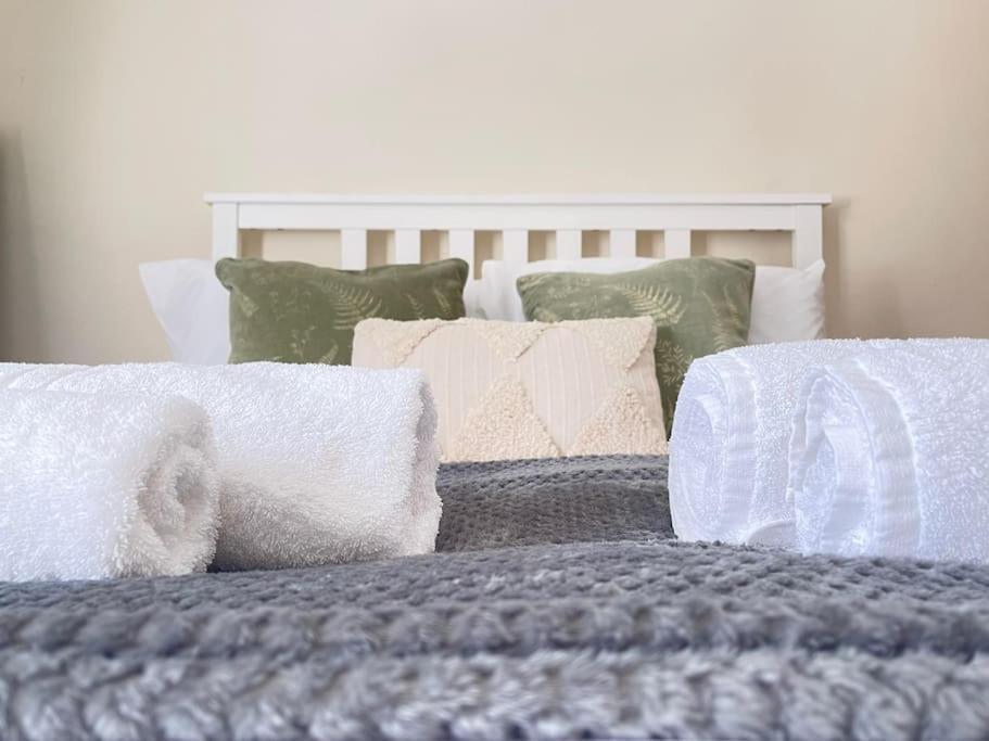 Park View Villa Quorndon Екстериор снимка