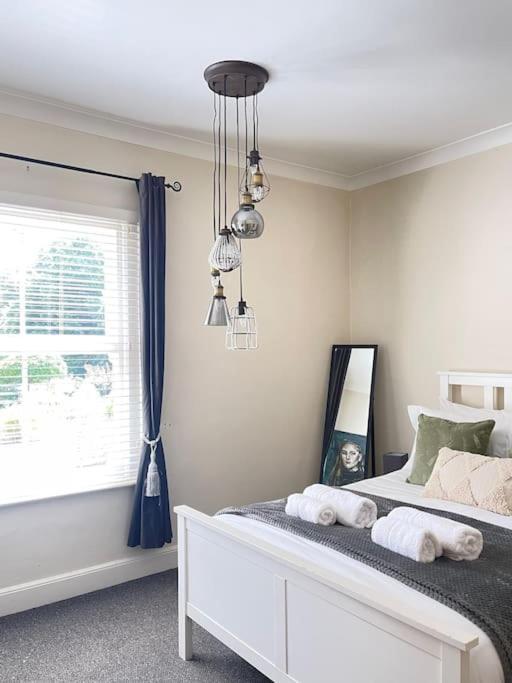 Park View Villa Quorndon Екстериор снимка