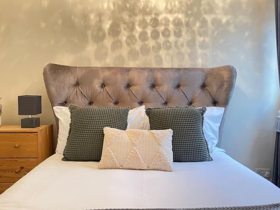 Park View Villa Quorndon Екстериор снимка